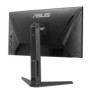 ASUS TUF Gaming VG259QL5A, 62,2 cm 24.5", 1920 x 1080 pixels, Full HD, LED, 1 ms, Noir