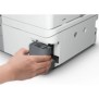 Epson EcoTank ET-4956, Jet d'encre, Impression couleur, 4800 x 1200 DPI, A4, Impression directe, Noir