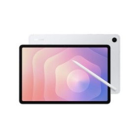Samsung Galaxy Tab S11, 27,9 cm 11", 2560 x 1600 pixels, 128 Go, 12 Go, 469 g, Argent