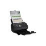 Canon 7291C003, 261 x 356 mm, 600 x 600 DPI, Scanner ADF, Noir, CMOS CIS, 7000 pages