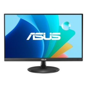 ASUS VP229QF-P, 54,6 cm 21.5", 1920 x 1080 pixels, Full HD, LCD, 5 ms, Noir