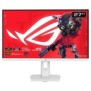 ASUS ROG Strix XG27ACMES-W, 68,6 cm 27", 2560 x 1440 pixels, Wide Quad HD, LCD, 1 ms, Blanc