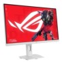 ASUS ROG Strix XG27ACMES-W, 68,6 cm 27", 2560 x 1440 pixels, Wide Quad HD, LCD, 1 ms, Blanc