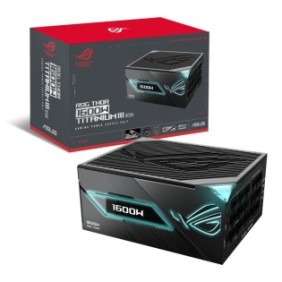 ASUS ROG -THOR-1600T3-GAMING-EVO