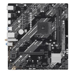 ASUS PRIME B550M-K WIFI