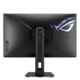 ASUS ROG Strix XG27UCMG, 68,6 cm 27", 3840 x 2160 pixels, 4K Ultra HD, LCD, 0,3 ms, Noir