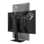 ASUS ROG Strix XG27UCMG, 68,6 cm 27", 3840 x 2160 pixels, 4K Ultra HD, LCD, 0,3 ms, Noir