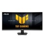 ASUS TUF Gaming VG34WQ5F, 86,4 cm 34", 3440 x 1440 pixels, Wide Quad HD, LCD, 1 ms, Noir