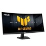 ASUS TUF Gaming VG34WQ5F, 86,4 cm 34", 3440 x 1440 pixels, Wide Quad HD, LCD, 1 ms, Noir