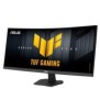 ASUS TUF Gaming VG34WQ5F, 86,4 cm 34", 3440 x 1440 pixels, Wide Quad HD, LCD, 1 ms, Noir