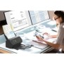 Canon imageFORMULA 7629C003, 216 x 356 mm, 600 x 600 DPI, 60 ppm, 60 ppm, 120 ipm, 120 ipm