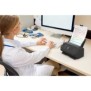 Canon imageFORMULA 7629C003, 216 x 356 mm, 600 x 600 DPI, 60 ppm, 60 ppm, 120 ipm, 120 ipm