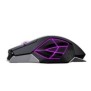 ASUS ROG Spatha X 65K, Droitier, Optique, RF Wireless + Bluetooth + USB Type-A, 65000 DPI, Noir