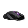 ASUS ROG Spatha X 65K, Droitier, Optique, RF Wireless + Bluetooth + USB Type-A, 65000 DPI, Noir