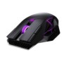 ASUS ROG Spatha X 65K, Droitier, Optique, RF Wireless + Bluetooth + USB Type-A, 65000 DPI, Noir
