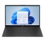 HP 15-fd0120ng 15,6" FHD, Intel N250, 8GB RAM, 128GB UFS, Windows 11 15,6" 8GB 128GB Win 11 Home