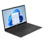 HP 15-fd0120ng 15,6" FHD, Intel N250, 8GB RAM, 128GB UFS, Windows 11 15,6" 8GB 128GB Win 11 Home