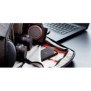 SanDisk Extreme PRO Portable, 2 To, USB Type-C, 3.2 Gen 2 3.1 Gen 2, 2000 Mos, Protection par mot de passe, Noir