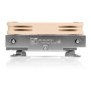 Noctua Kühler NH-L9i 17xx, Refroidisseur, 9,2 cm, 600 trmin, 2500 trmin, 23,6 dB, 57,5 m³h