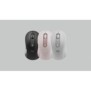 Logitech Signature M650 L, Gauche, Optique, Bluetooth, 4000 DPI, Graphite