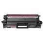 Brother TN821XLM Cartouche de toner originale haute capacité – Magenta, 9000 pages, Magenta, 1 pièce