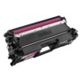 Brother TN821XLM Cartouche de toner originale haute capacité – Magenta, 9000 pages, Magenta, 1 pièce