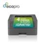 Brother HL-L2400DWE, Laser, 1200 x 1200 DPI, A4, 30 ppm, Impression recto-verso, Noir