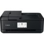 Canon PIXMA TS9550a, Jet d'encre, Impression couleur, 4800 x 1200 DPI, A3, Impression directe, Noir