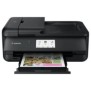 Canon PIXMA TS9550a, Jet d'encre, Impression couleur, 4800 x 1200 DPI, A3, Impression directe, Noir