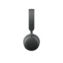 Logitech Zone Wireless 2 ES, Sans fil, 20 - 20000 Hz, BusinessEveryday, 212 g, Casque, Graphite