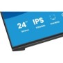Iiyama ProLite X2493HSU-B1, 60,5 cm 23.8", 1920 x 1080 pixels, Full HD, LED, Noir