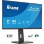 Iiyama ProLite XB2797QSU-B1, 68,6 cm 27", 2560 x 1440 pixels, Quad HD, LED, 1 ms, Noir