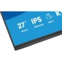 Iiyama ProLite XB2797QSNP-B1, 68,6 cm 27", 2560 x 1440 pixels, Quad HD, LCD, Noir