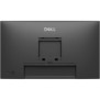 Dell Pro P P2426H WOST, 61 cm 24", 1920 x 1080 pixels, Full HD, LCD, 8 ms, Noir