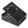 ASUS NUC RNUC16WCKC3072C2, Intel Core 3, 304, 16 Go, 256 Go, Windows 11 Pro, 64-bit