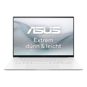 ASUS Zenbook S16 UM5606GA-SR681W Copilot+ PC 16" AMD Ryzen AI 9 32GB 1000GB Win 11 Home