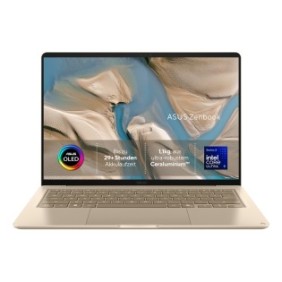 ASUS Zenbook 14 UX3480AA Copilot+ PC