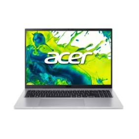 Acer Aspire Go 16 AG16-I51P-75QK 16" i7 16GB 512GB Win 11 Home