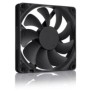 Noctua NF-A9X14 HS-PWM CH.BK.S, Ventilateur, 9,2 cm, 600 trmin, 2500 trmin, 23,6 dB, 57,5 m³h