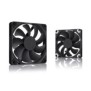Noctua NF-A9X14 HS-PWM CH.BK.S, Ventilateur, 9,2 cm, 600 trmin, 2500 trmin, 23,6 dB, 57,5 m³h