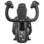 ThrustMaster TCA Yoke Pack Boeing Edition, Fightstick, PC, Xbox, Xbox One, Xbox One S, Xbox One X, Xbox Series S, Xbox Series X, Avec fil, USB, Noir, Gris, Cable