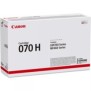 Canon 070H, 10200 pages, Noir, 1 pièce