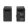 Edifier QR65, Avec fil &sans fil, 70 W, 55 - 40000 Hz, Noir