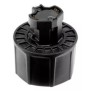 ThrustMaster 4060295, Levier de blocage rapide, Noir, T818 T598, 50 mm, 50 mm, 70 mm