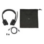 Logitech Zone 305, Sans fil, BureauCentre d'appels, 122 g, Casque, Noir