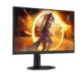 AOC G4 Q27G4XF, 68,6 cm 27", 2560 x 1440 pixels, Quad HD, LED, 1 ms, Noir, Gris