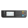 Kyocera ECOSYS MA2600cwfx, Laser, Impression couleur, 1200 x 1200 DPI, A4, Impression directe, Noir, Blanc