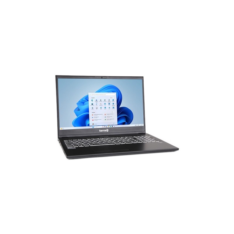 TERRA MOBILE 1516R 15,6" i5 16GB 500GB Win 11 Pro