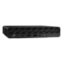 HP ProDesk 4 Mini G1i AI, 2,2 GHz, Intel Core Ultra 5, 235T, 16 Go, 512 Go, Windows 11 Pro