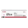 Canon 075 H, 2500 pages, Magenta, 1 pièce